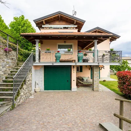 Federica-1 By Interhome Apartment *