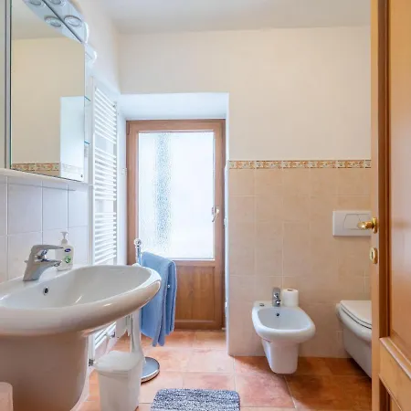 Federica-1 By Interhome Daire Carmine