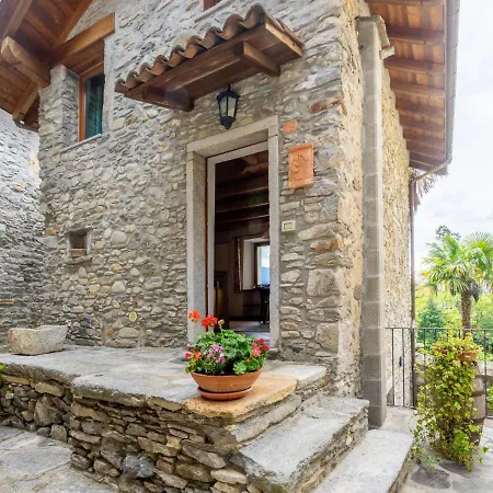 Federica-1 By Interhome Apartment