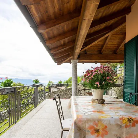 Federica-1 By Interhome Daire Carmine