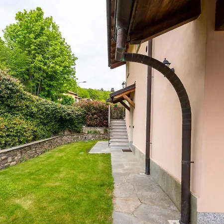 Daire Federica-1 By Interhome