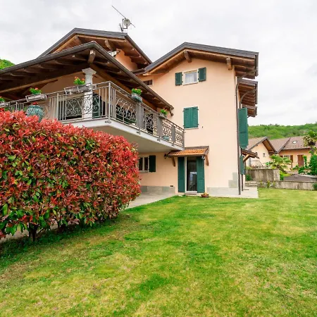 Daire Federica-1 By Interhome Carmine