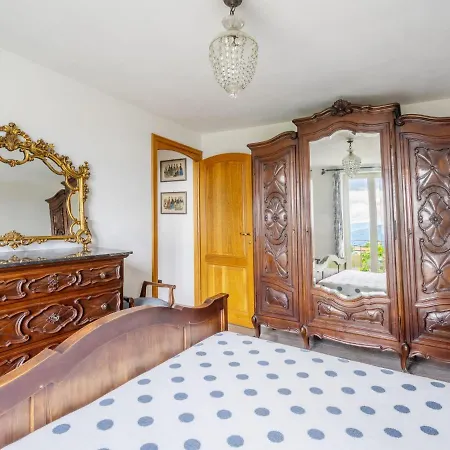 Daire Federica-1 By Interhome *