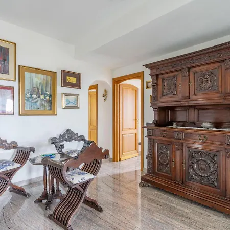 Apartment Federica-1 By Interhome