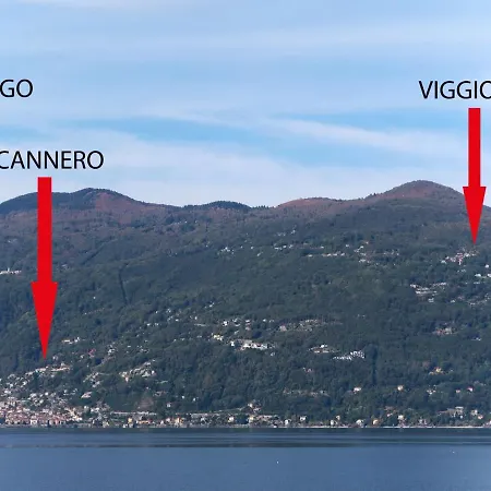 Federica-1 By Interhome Daire Carmine